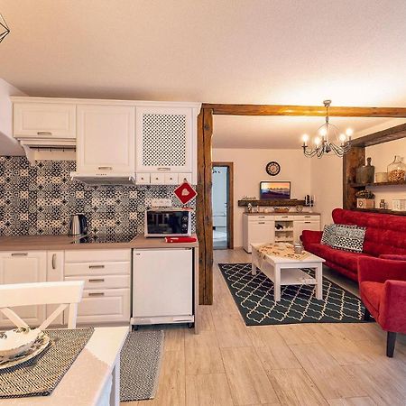 Apartmany Pri Dunajci Spisska Stara Ves Extérieur photo