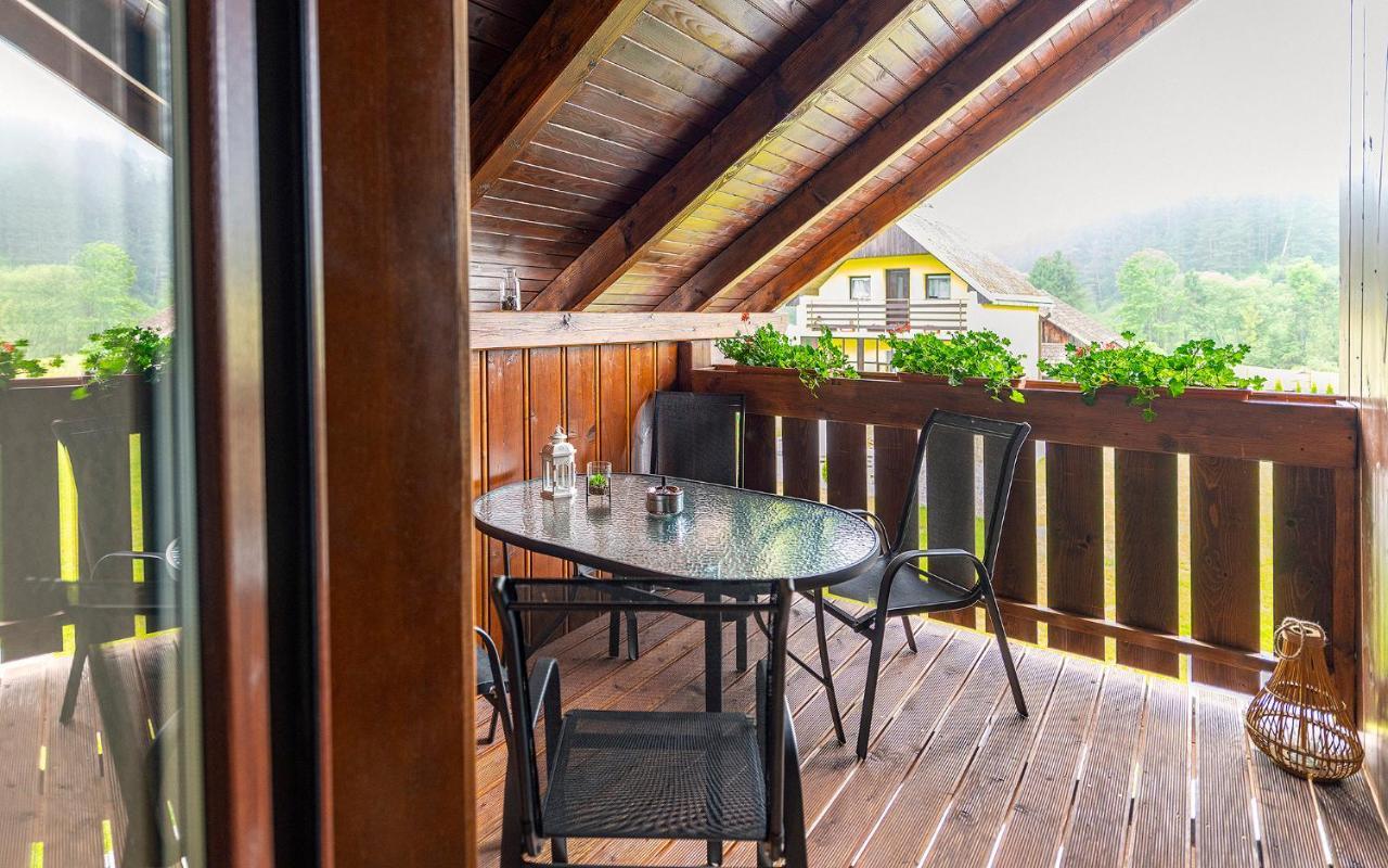Apartmany Pri Dunajci Spisska Stara Ves Extérieur photo
